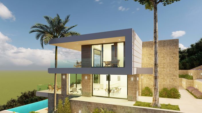 Image No.7-3 Bed Land for sale