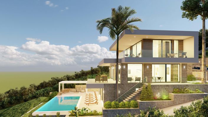 Image No.8-3 Bed Land for sale