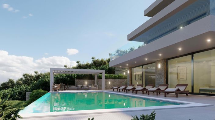 Image No.9-3 Bed Land for sale