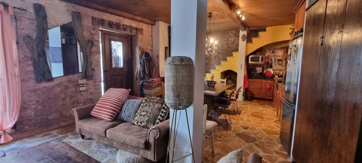 Image No.2-Maison de 3 chambres à vendre à Corfou