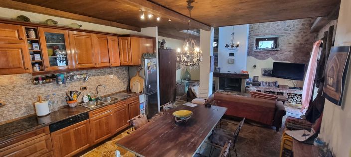 Image No.3-Maison de 3 chambres à vendre à Corfou