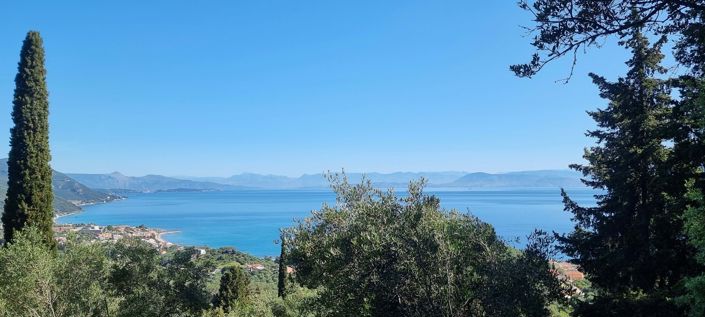 Image No.5-Terre à vendre à Corfou