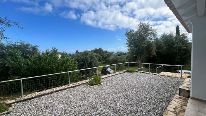 Image No.2-Maison de 3 chambres à vendre à Corfou