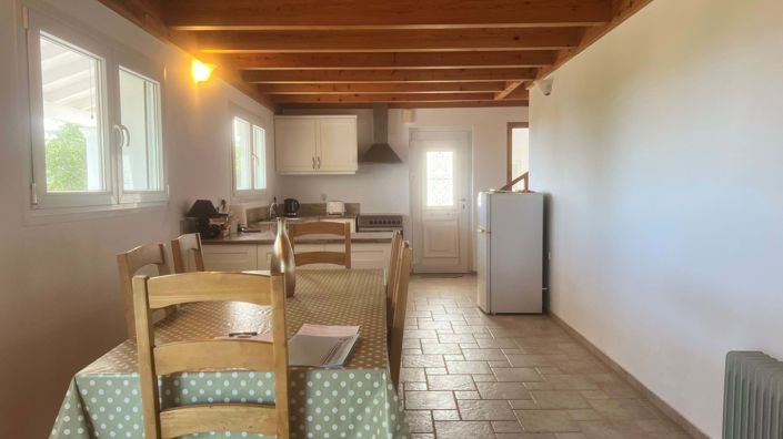 Image No.5-Maison de 3 chambres à vendre à Corfou