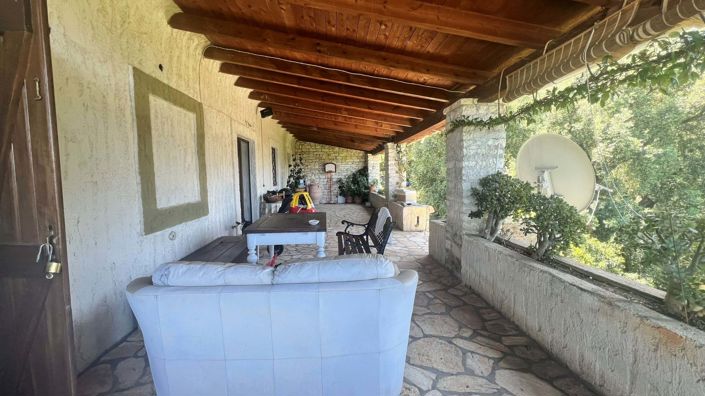 Image No.11-Maison de 3 chambres à vendre à Corfou