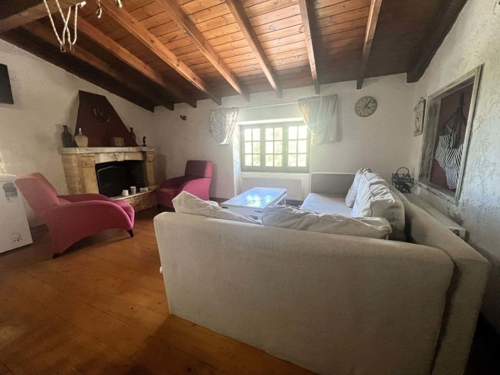 Image No.3-Maison de 3 chambres à vendre à Corfou