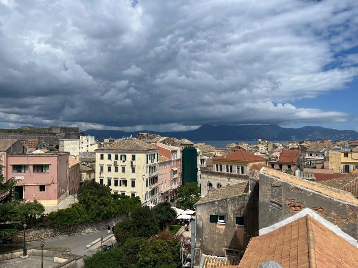 Image No.15-Appartement de 2 chambres à vendre à Corfu Town