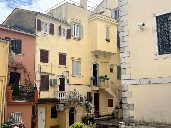 Image No.2-Appartement de 2 chambres à vendre à Corfu Town