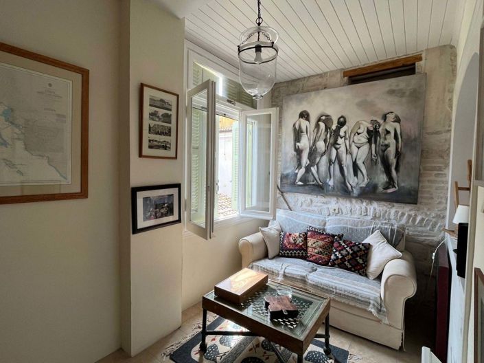 Image No.5-Appartement de 2 chambres à vendre à Corfu Town