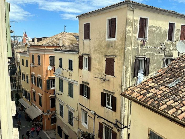Image No.7-Appartement de 2 chambres à vendre à Corfu Town