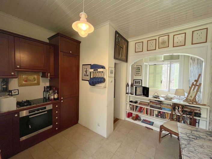 Image No.8-Appartement de 2 chambres à vendre à Corfu Town