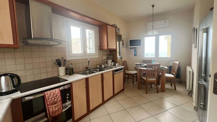 Image No.16-Maison de 3 chambres à vendre à Corfou