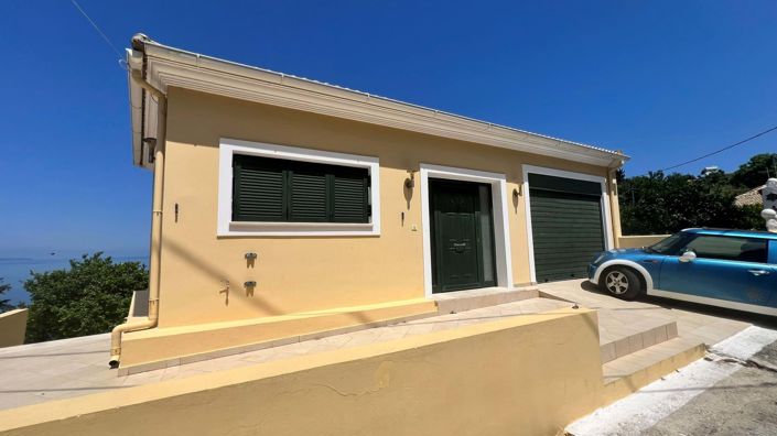 Image No.3-Maison de 3 chambres à vendre à Corfou