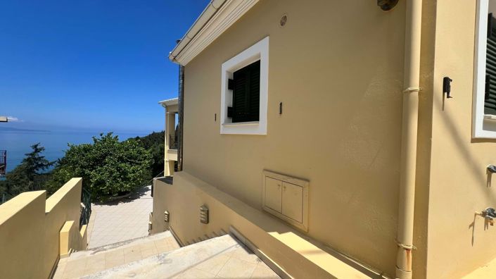 Image No.7-Maison de 3 chambres à vendre à Corfou