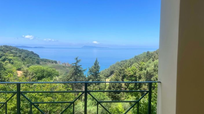 Image No.8-Maison de 3 chambres à vendre à Corfou