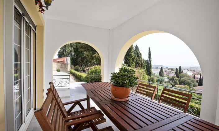 Image No.11-Maison de 6 chambres à vendre à Corfu Town