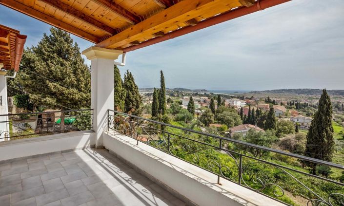 Image No.14-Maison de 6 chambres à vendre à Corfu Town