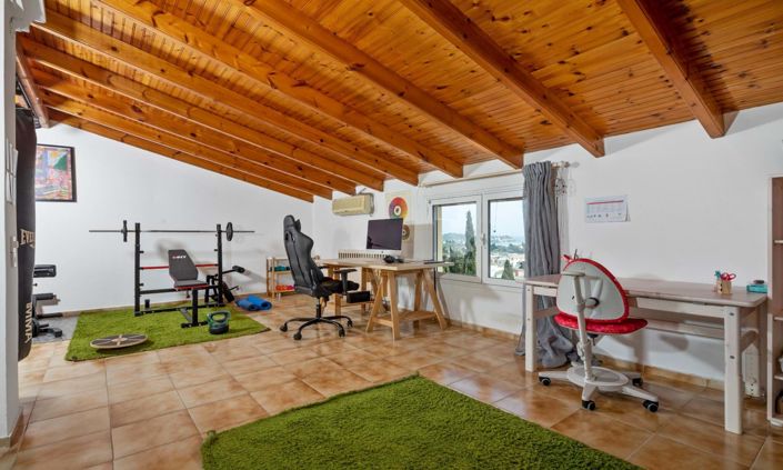 Image No.17-Maison de 6 chambres à vendre à Corfu Town