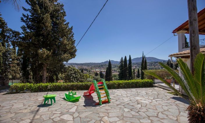 Image No.23-Maison de 6 chambres à vendre à Corfu Town
