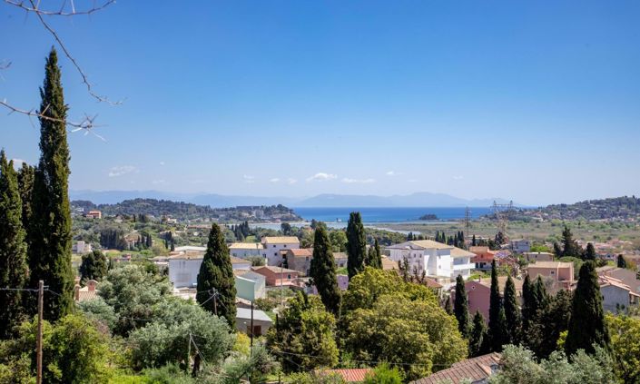 Image No.5-Maison de 6 chambres à vendre à Corfu Town