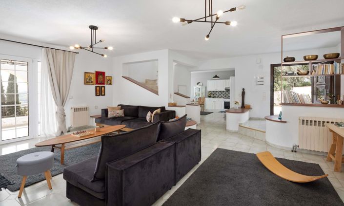 Image No.6-Maison de 6 chambres à vendre à Corfu Town