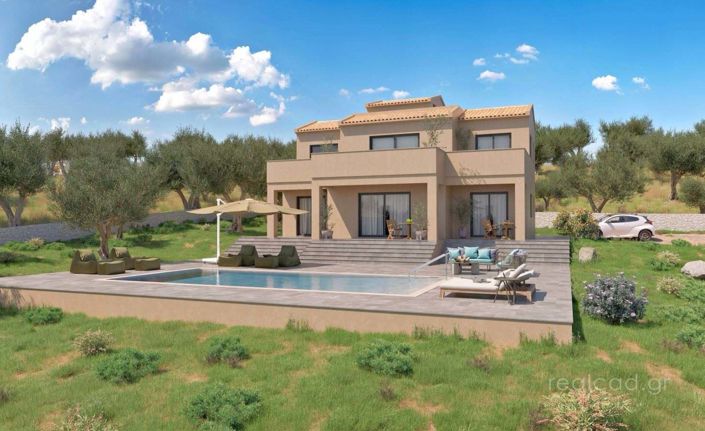 Image No.5-3 Bed Land for sale