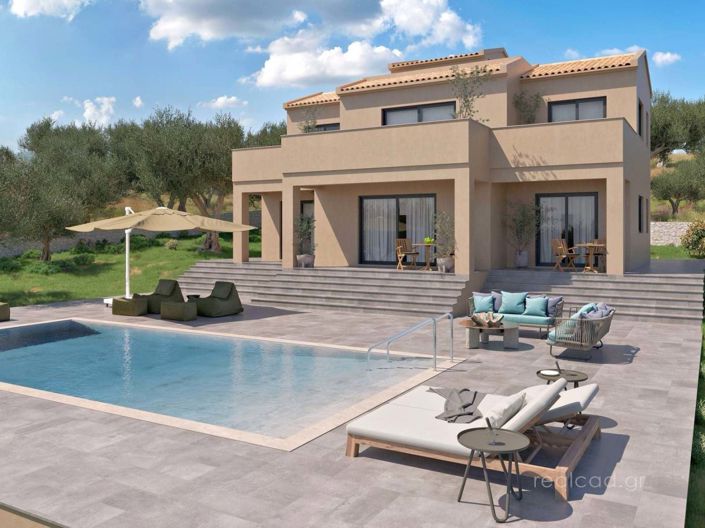 Image No.7-3 Bed Land for sale