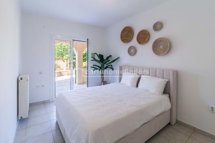 Image No.11-Maison de 2 chambres à vendre à Corfou