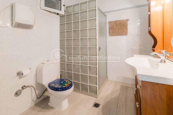 Image No.15-Maison de 2 chambres à vendre à Corfou