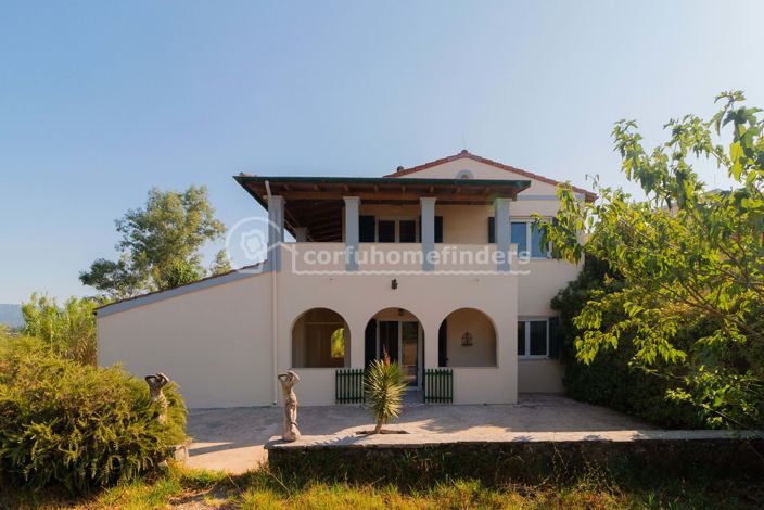 Image No.16-Maison de 2 chambres à vendre à Corfou