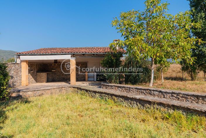 Image No.17-Maison de 2 chambres à vendre à Corfou