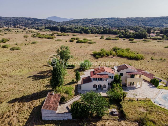 Image No.19-Maison de 2 chambres à vendre à Corfou