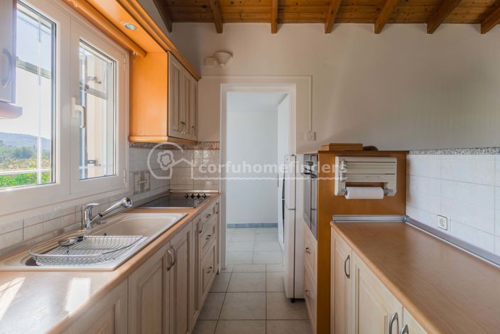 Image No.7-Maison de 2 chambres à vendre à Corfou