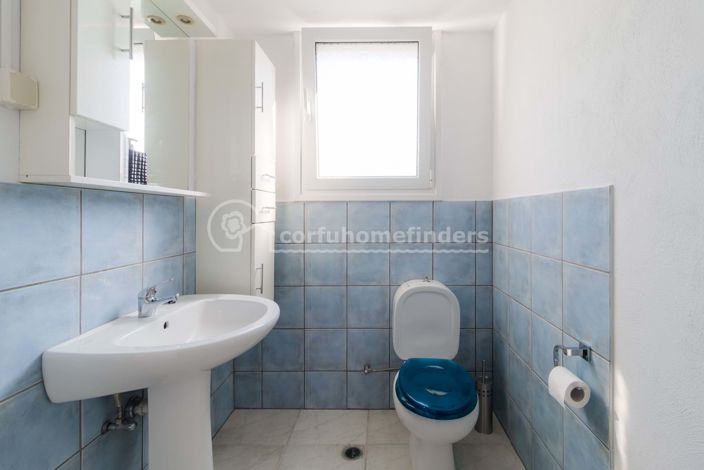 Image No.8-Maison de 2 chambres à vendre à Corfou