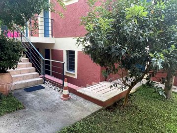 1 - Barbati, Apartment