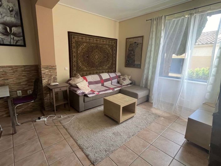 Image No.4-Appartement de 2 chambres à vendre à Barbati