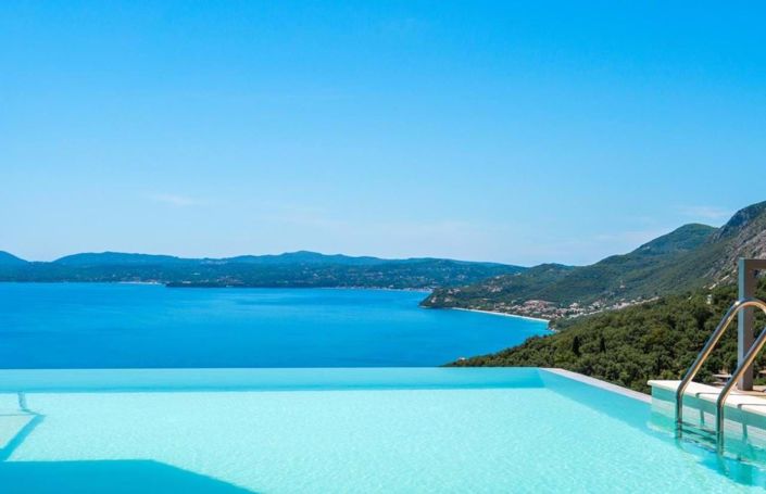 Image No.14-Maison de 4 chambres à vendre à Corfou