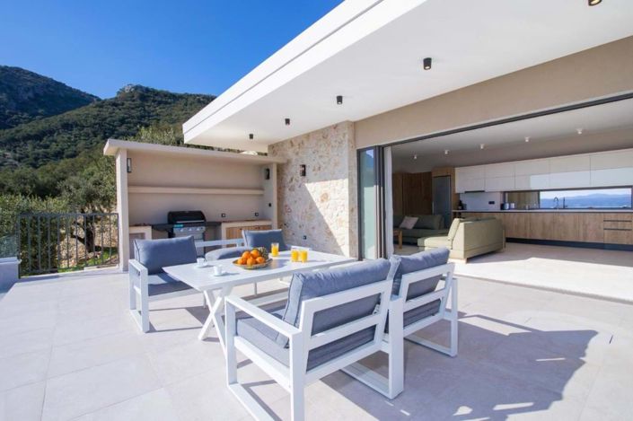 Image No.18-Maison de 4 chambres à vendre à Corfou