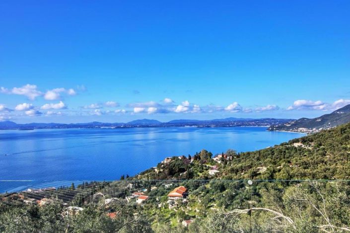 Image No.29-Maison de 4 chambres à vendre à Corfou