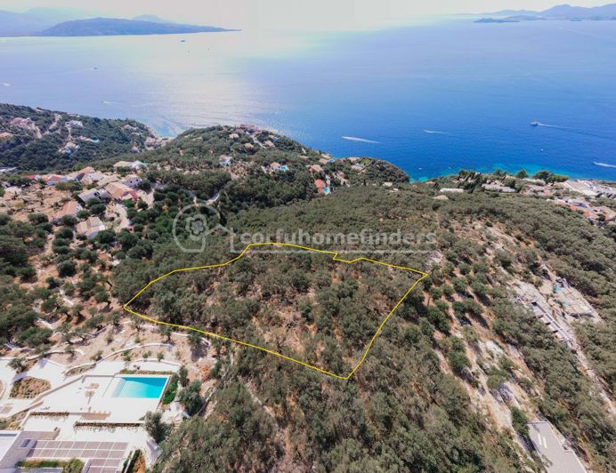 Image No.3-Land for sale