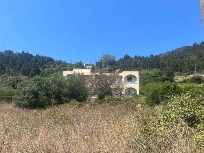 Image No.13-Propriété de 10 chambres à vendre à Corfu Town