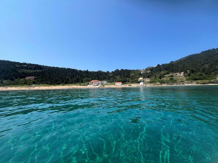 Image No.2-Propriété de 10 chambres à vendre à Corfu Town