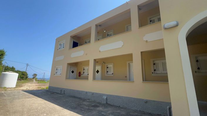 Image No.4-Propriété de 10 chambres à vendre à Corfu Town