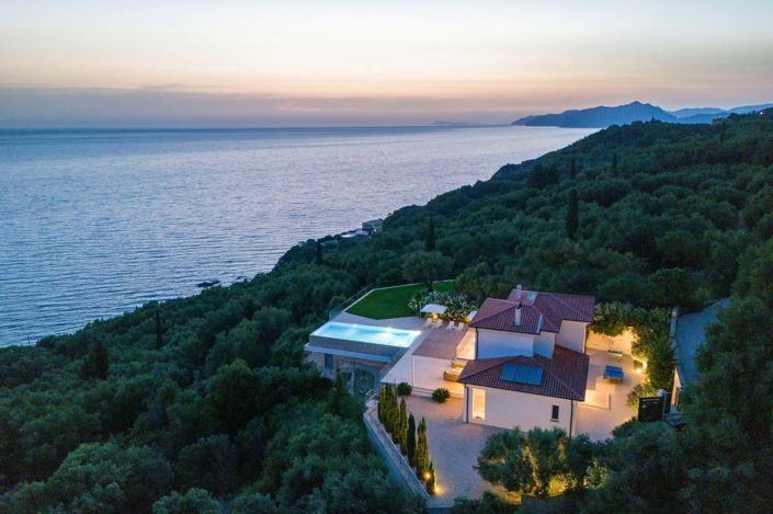 Image No.11-Maison de 3 chambres à vendre à Corfou