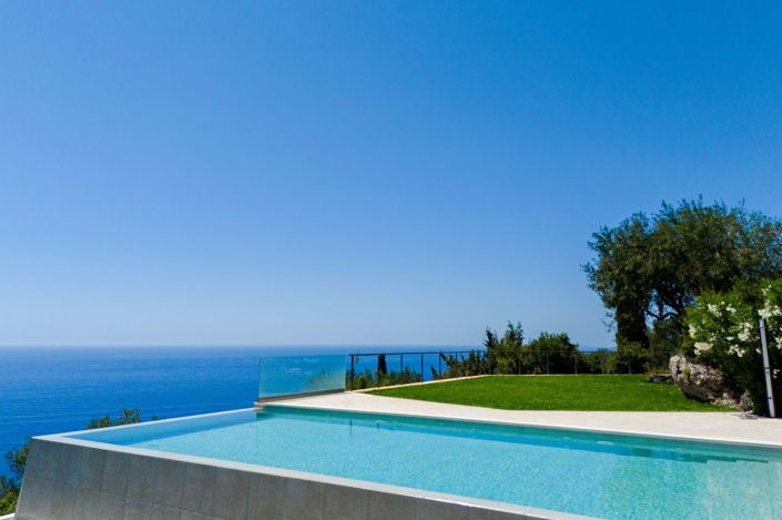 Image No.3-Maison de 3 chambres à vendre à Corfou