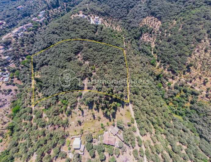 Image No.4-Terre à vendre à Corfou