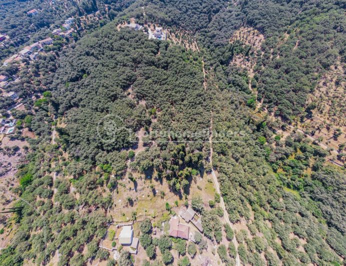 Image No.5-Terre à vendre à Corfou