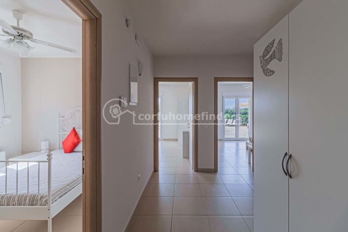 Image No.16-Maison de 4 chambres à vendre à Ano Korakiana