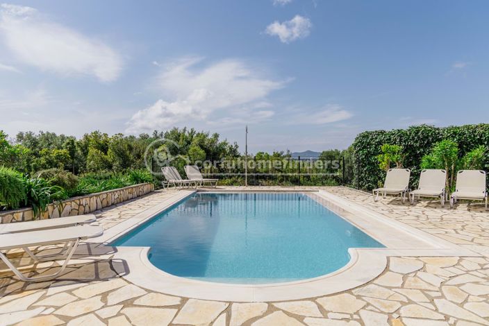 Image No.24-Maison de 4 chambres à vendre à Ano Korakiana