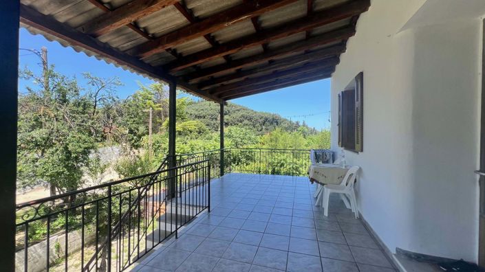 Image No.11-Maison de 2 chambres à vendre à Corfou